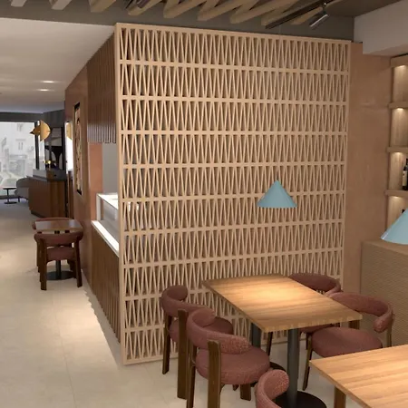 Hotel Armerun Heritage Rijeka