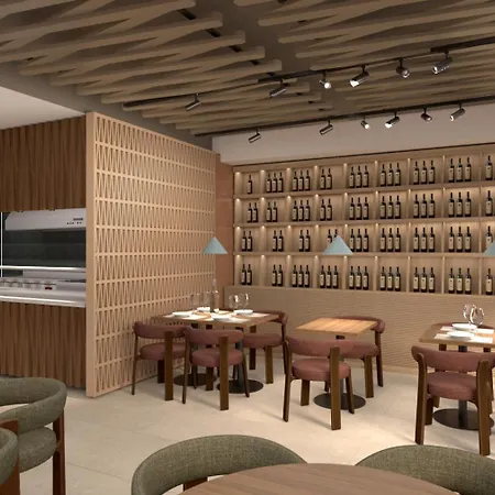 Armerun Heritage Hotel Rijeka