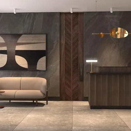 Hotel Armerun 4*