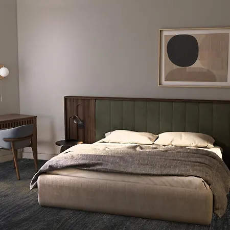 Armerun Heritage Hotel 4*