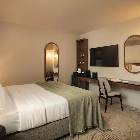 Armerun Hotel