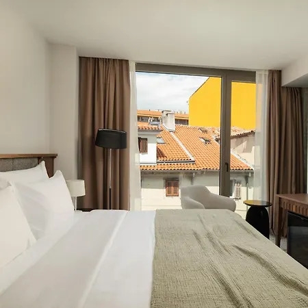 Hotel Armerun Rijeka