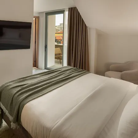 Hotel Armerun Rijeka