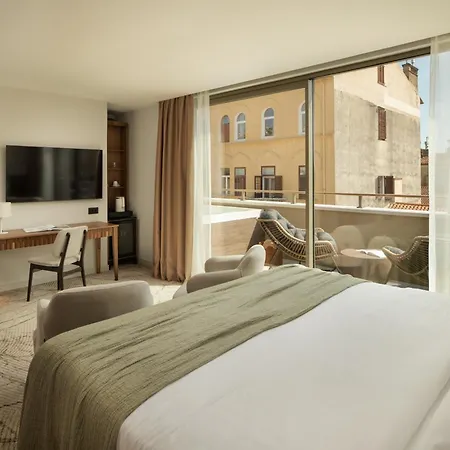 Hotel Armerun Rijeka
