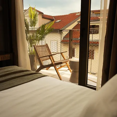 Hotel Armerun