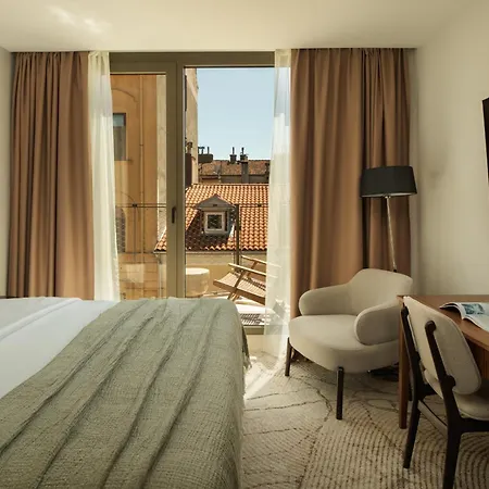 Armerun Hotel Rijeka
