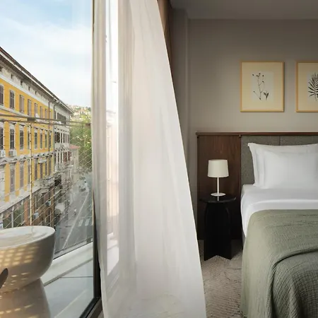 Armerun 4* Rijeka