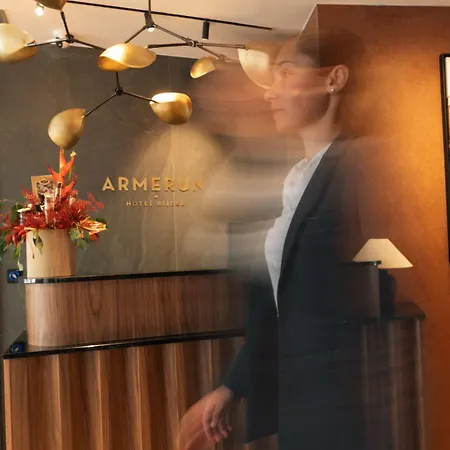 Armerun Hotel