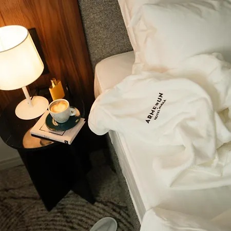 Hotel Armerun Rijeka