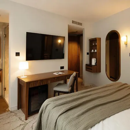 Hotel Armerun 4*