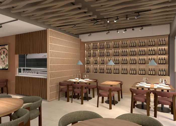 Armerun Heritage Hotel Rijeka