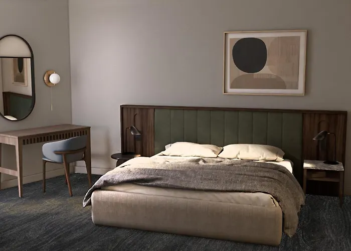 Armerun Heritage Hotel 4*
